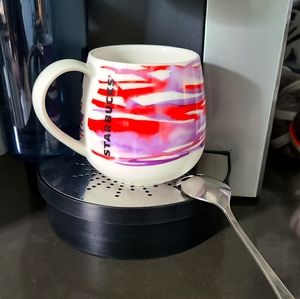 ☕ Starbucks coffee cup